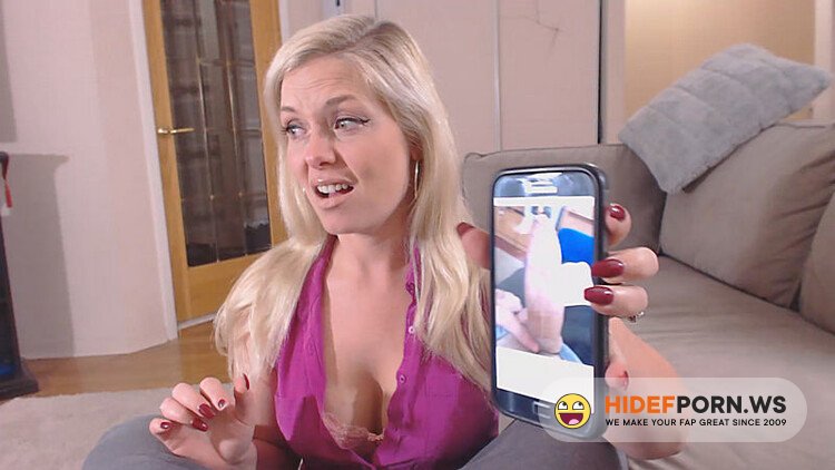 Onlyfans/ManyVids - Missbehavin26 Step Mom Amp Newly Cut Cock Part 2 [FullHD 1080p] - 2026