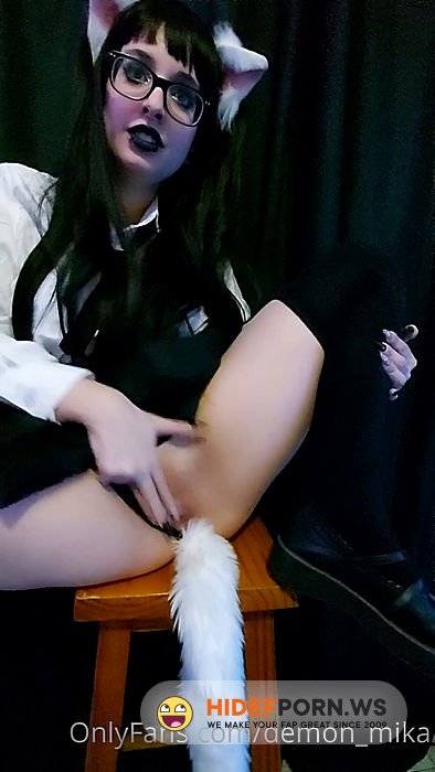 Onlyfans/Fansly - Demon Mika @demon Mika 20210608  155167666  6fae3041 Bdb248fb A12164b166e8098c [SD 1920p] - 2026