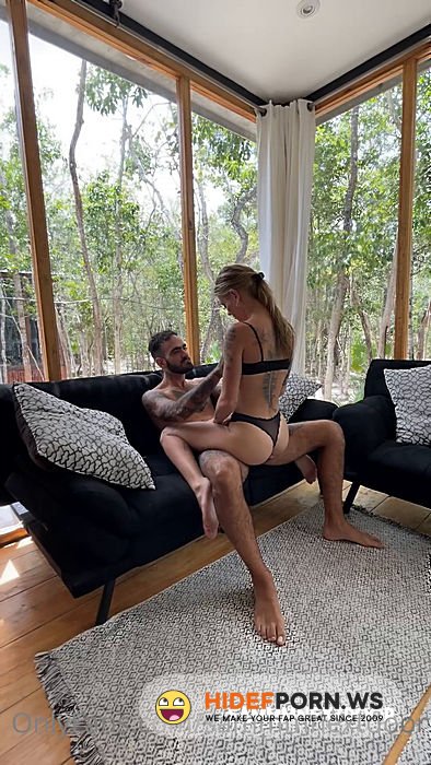Onlyfans/ManyVids - Sammmnextdoor  20220629 It s Tuesday We Found Ourselves Hot And Heated After I Did a Self [SD 1920p] - 2026