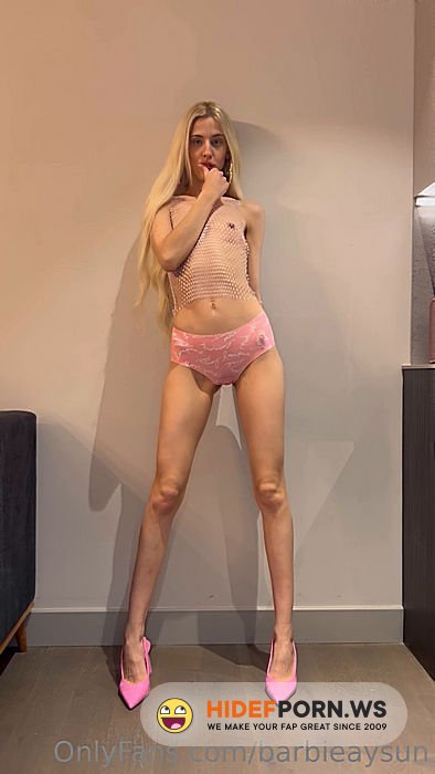 Onlyfans/Fansly - Barbie Aysun @Aysu Barbie Konseptli Video Bunu Da Yaptm Nk Yaayan Ve Tek g  0hda21chnrzixci5ue71u Source [SD 1920p] - 2026