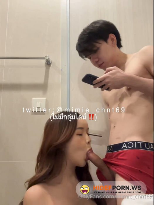 Onlyfans/ManyVids - Mimie Chnt69 Aka Mimie Chnt6909222025 Video o Full 1080p [SD 1080p] - 2026