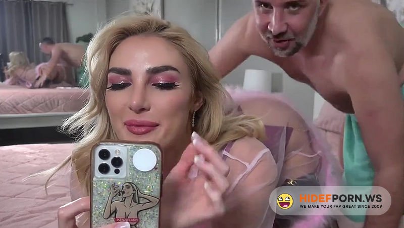 OnlyFans.com - Kenzie Anne with Keiran Lee [HD 720p]