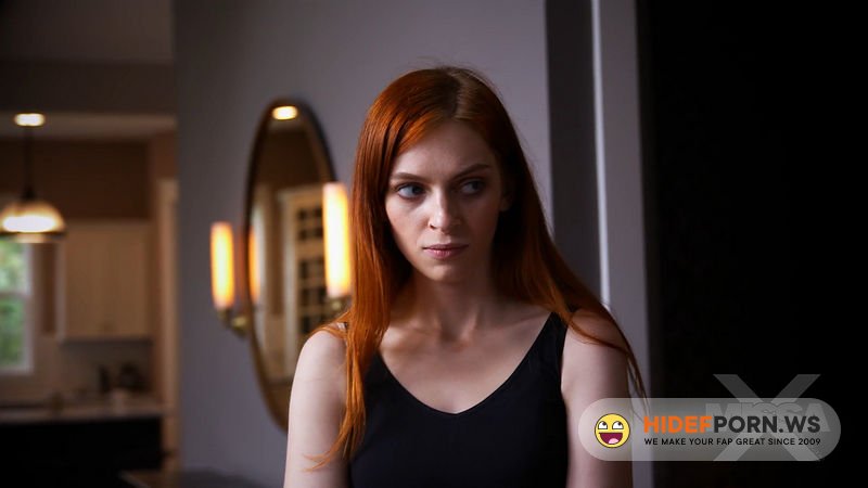 MissaX.com - Kenna James, Maya Kendrick  He Won t Mind II [FullHD 1080p]