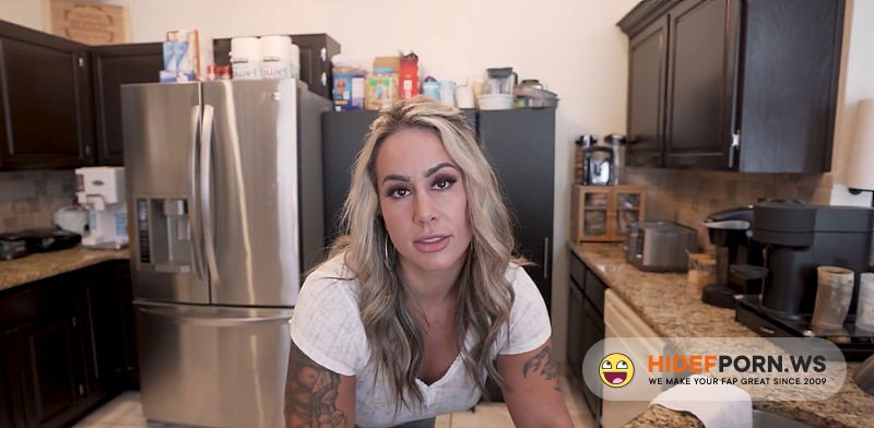 Onlyfans - My Hot Blonde Aunt Teaches Me Sex Ed Misty Meaner MistyMeanerXXX [FullHD 1080p]