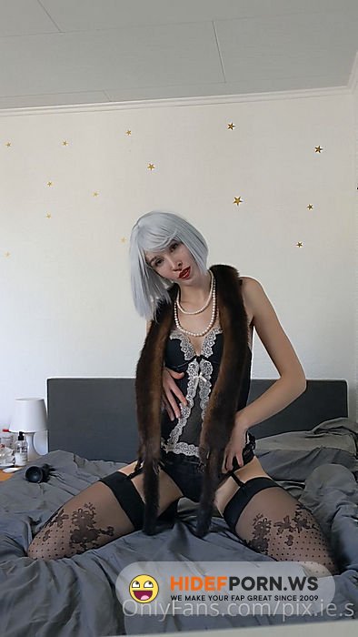 Onlyfans/ManyVids - Pix Ie Pink  20221026 Homemade Classic Only Took Me 7 Minutes To Come But Yeah  I [SD 1920p] - 2026