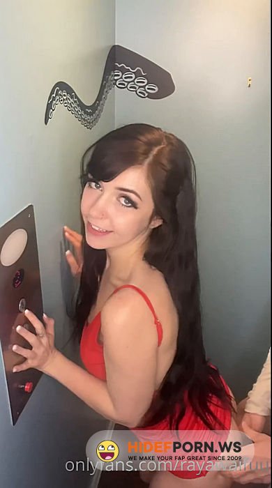 Onlyfans/ManyVids - Rayawaifuu s Hot Elevator Encounter 1080p [SD 1080p] - 2026