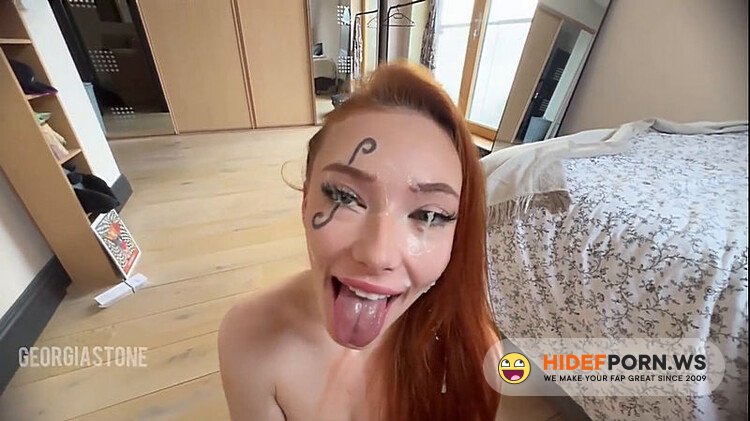 Onlyfans/ManyVids - Georgia Stone Cowgirls As Sigrid Twilight 720p [HD 720p] - 2026