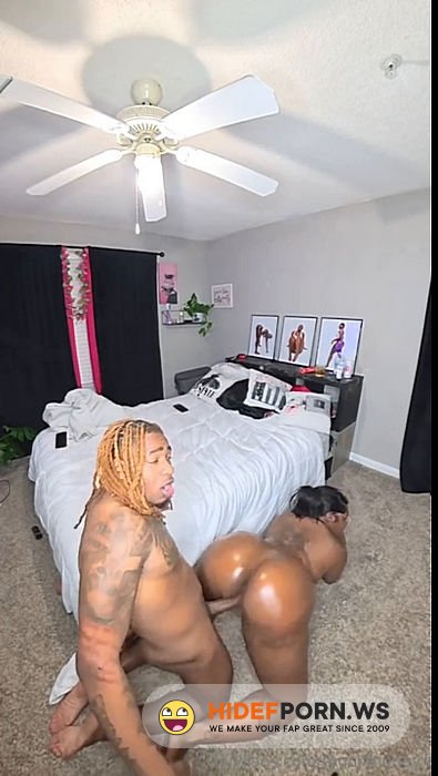 Onlyfans/Fansly - Toni Camille @toni Camille  Full Face Bondage Sextape PPV [FullHD 1080p] - 2026