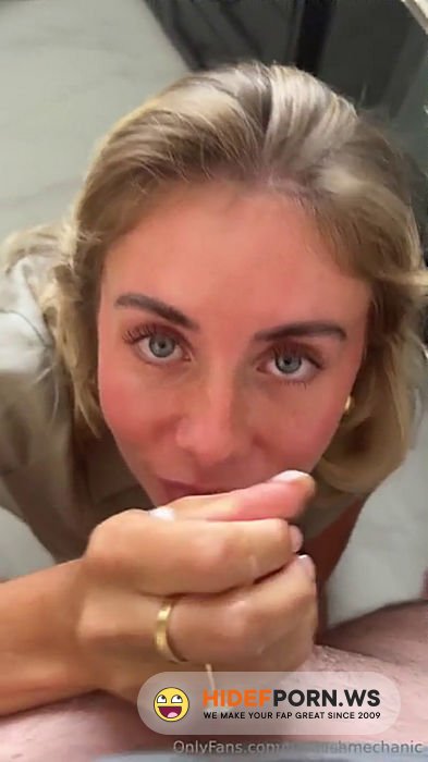 Onlyfans/ManyVids - Thefleshmechanic Goes Hard On Bonnie Blue 720p [SD 720p] - 2026