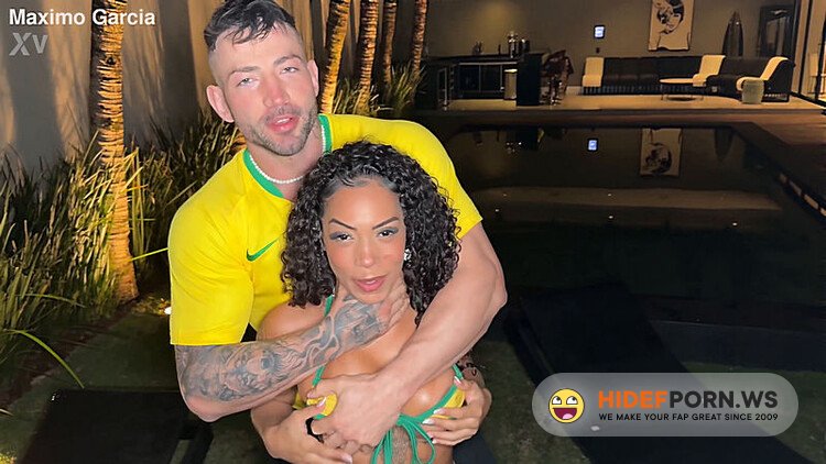 Onlyfans/ManyVids - Joice Crazy  Amazing Interracial Sex WIth A Perfect Ass Brazilian Teen [UltraHD 4K 2160p] - 2026