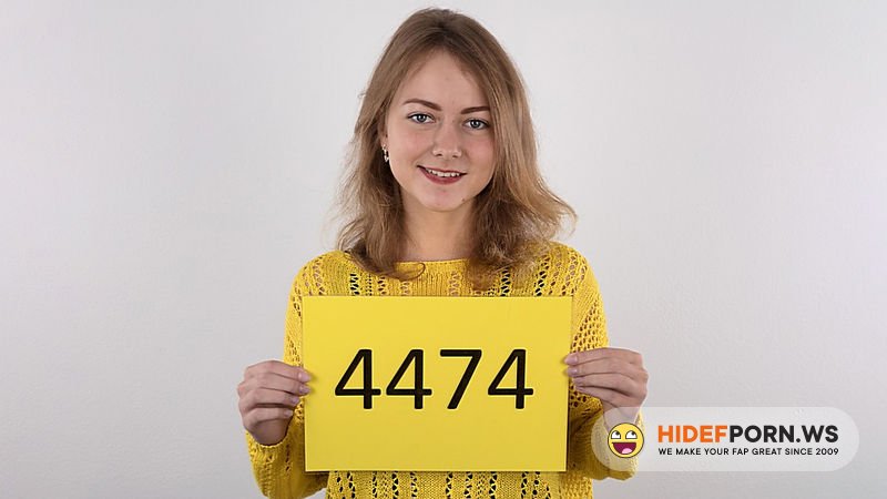 CzechCasting.com - Svetlana (4474) [FullHD 1080p]