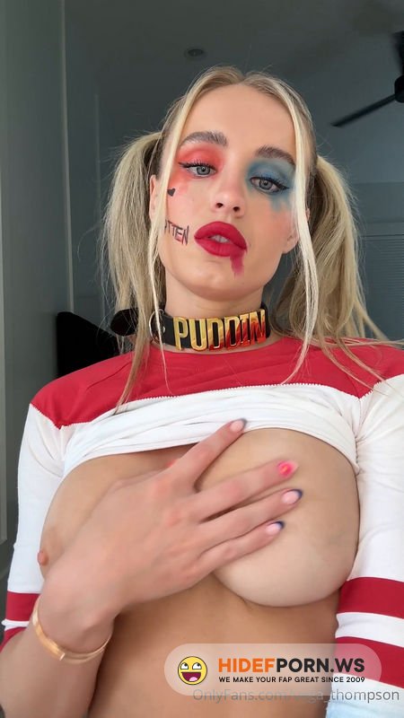 Onlyfans - Vega Thompson  0Hrode7Mzzquh [SD 1920p]