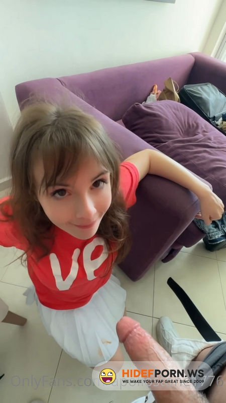 Onlyfans - Abriebaby  Matching Couple Outfit [SD 1920p]