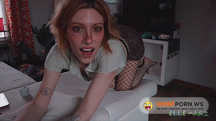 Onlyfans/ManyVids - Elle Marz Mommys Free Use Toy [FullHD 1080p] - 2026