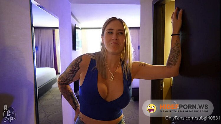Onlyfans/ManyVids - Subgirl0831 Aka Subgirl083109222024 Video Officer Gibby Took Great Care Of Me Amp My Slutty Holes While He Had Me In P0Y 720p [HD 720p] - 2026
