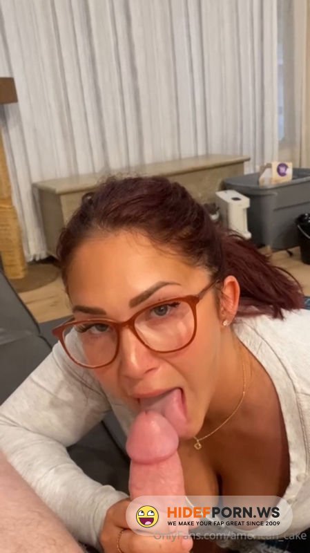 Onlyfans - American Cakes Thecakequeen00 [SD 720p]