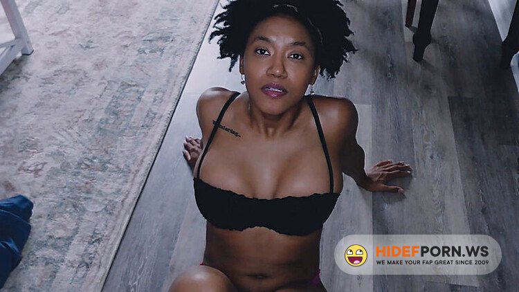 Onlyfans/ManyVids - Rosaline Capulet Bad Landlord [FullHD 1080p] - 2026