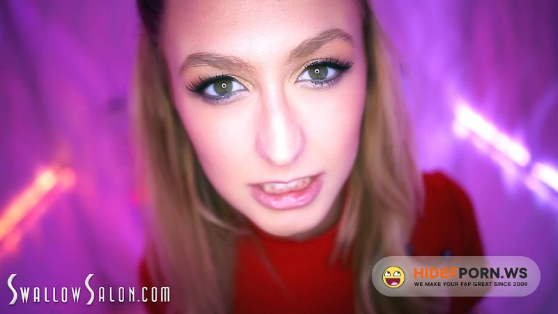 SwallowSalon.com - Alexa Grace [FullHD 1080p]