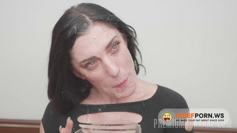 PremiumBukkake - Sabrina Ice 1 Bukkake Bts [FullHD 1080p]