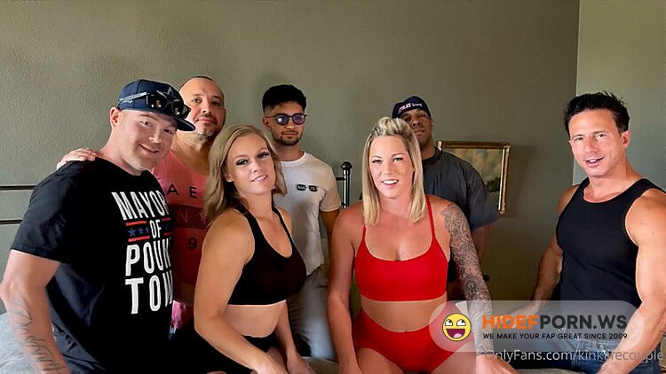 Onlyfans/ManyVids - Candice Coxxx Aka Kinklifecouple 11152025 Video So Many Years Into The Lifestyle Its Not Very Often i Have Too Many Firsts These 1080p [FullHD 1080p] - 2026