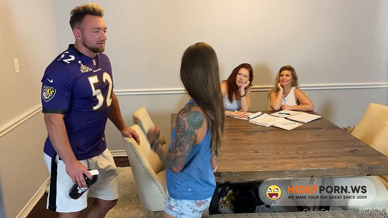 Onlyfans - Andie Anderson V?p Video 6042 [FullHD 1080p]