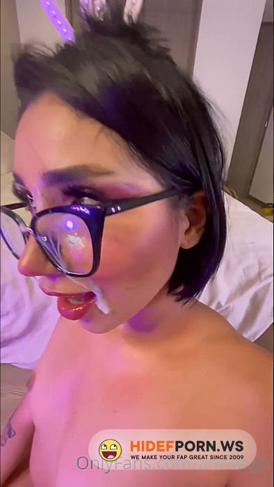 Onlyfans/ManyVids - Bunny Annabgo Gets Fucked Hard And Facial 1080p [SD 1080p] - 2026