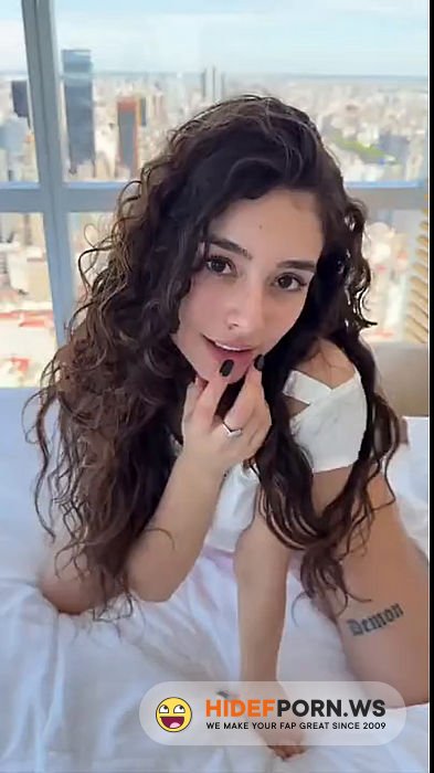 Onlyfans - Nany Palacio Fucked In Cowgirl Style [SD 720p] - 2026