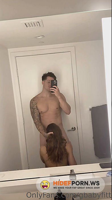 Onlyfans - Brattygbaby Gets Drilled From Behind 1440p [SD 1440p] - 2026