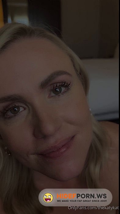 Onlyfans - Katy Kat @thekatykatvip  Explicit BJ PPV [SD 720p] - 2026
