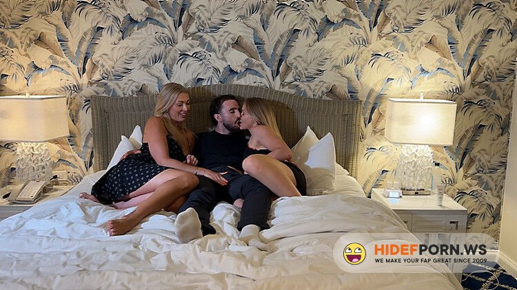 Onlyfans - Fit Katie Karr And Holly Hotwife  Breeding Threesome [HD 720p] - 2026
