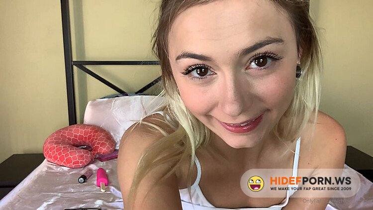 Onlyfans/ManyVids - Chloe Temple 1817946320200408 Let s Play [FullHD 1080p] - 2026