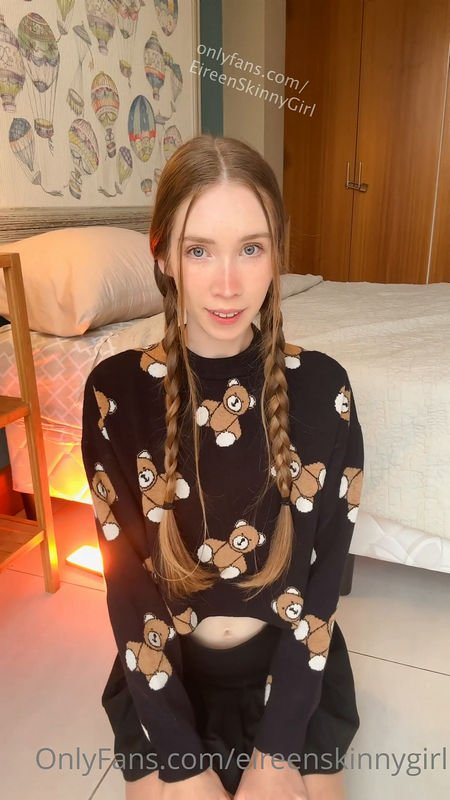 Onlyfans - Eireen Eireenskinnygirl Irainature Yourloveeireen Walkindownthevalley  0Ha25Iu9 [SD 1920p]