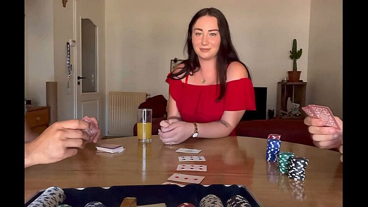 Onlyfans - Occoquine Couch Fuck After Poker Game 720p [HD 720p] - 2026