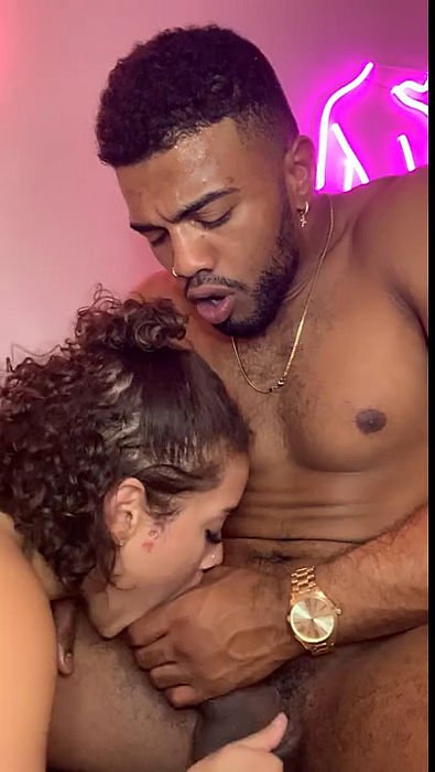 Onlyfans - Troya Chan, Troy Francisco, Ebony Teen Hooking Up With A Black Stud Video Leaked [SD 720p] - 2026