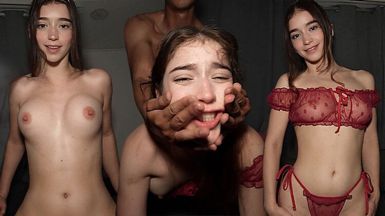 Onlyfans - From Cute To Cumslut [FullHD 1080p] - 2026