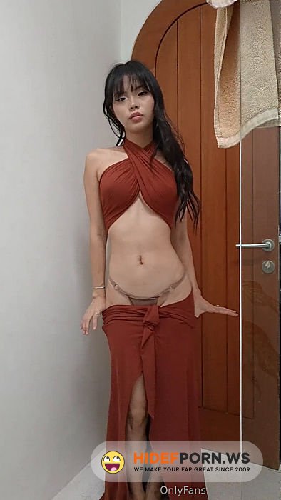 Onlyfans - Mina Ash Minaash  Closeup Of a Creamy Pussy [SD 1920p] - 2026