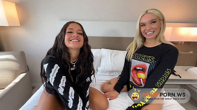 Onlyfans - Rara Knups, Ryan Reid, Two For One Sluts Travel In Packs Video Leaked [HD 720p] - 2026