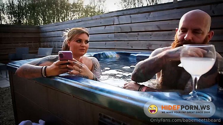 Onlyfans - Yas And Mark Aka Babemeetsbeard 09112025 Video i Love Playing Games Hot Tubs Amp Most Of All Fucking In Hot Tubs Wheres 720p [HD 720p] - 2026