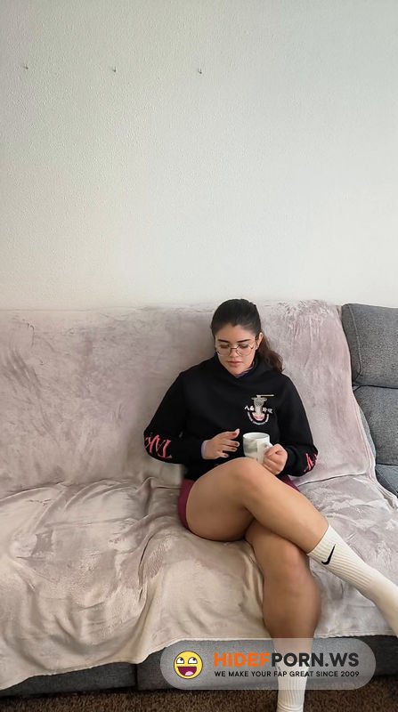 Onlyfans - I Train With My Gymsis The Big Booty From The Gym And We Repeat Cardio At My House [SD 1934p]