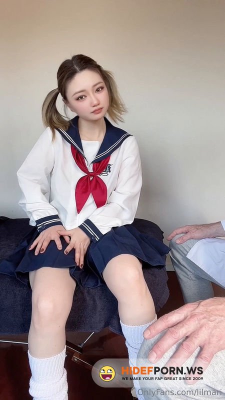 Onlyfans - Lilmari Little Miss Mari [SD 1920p]