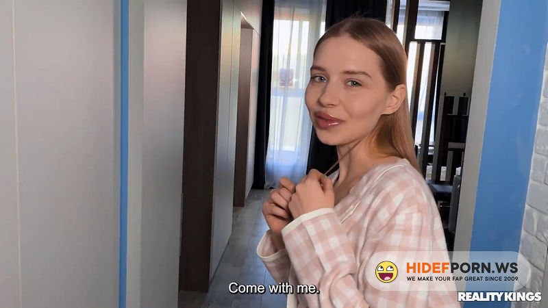 RKPrime.com/RealityKings.com - Californiababe Pajama Porn [FullHD 1080p]