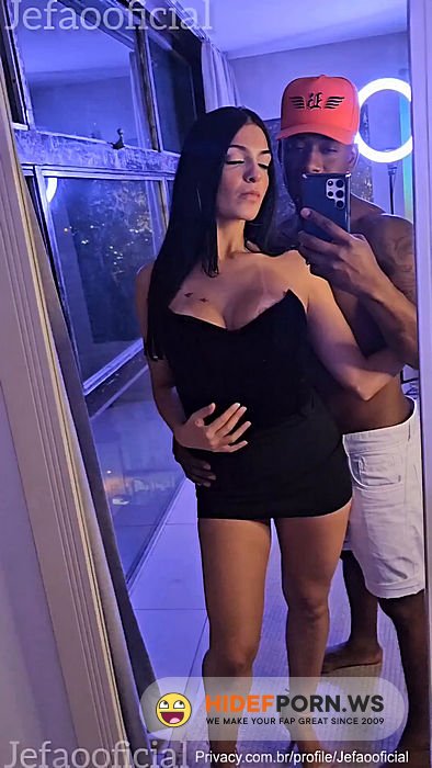 Onlyfans - Daiane Tomazoni  Busty Brazilian Fucks BBC In Hotel [SD 1920p] - 2026