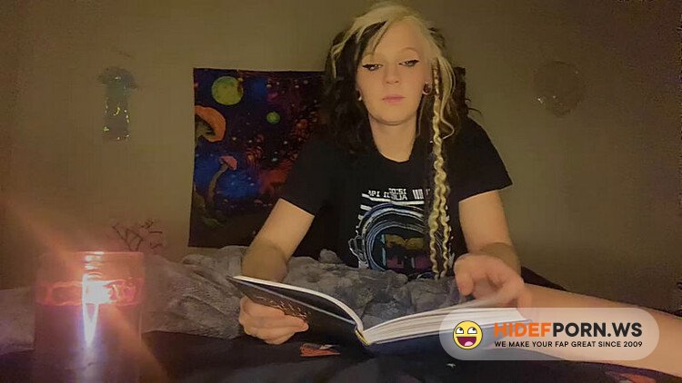 Onlyfans - Raven Skye The Devil Made Me Breed Your Step Sister [HD 720p] - 2026