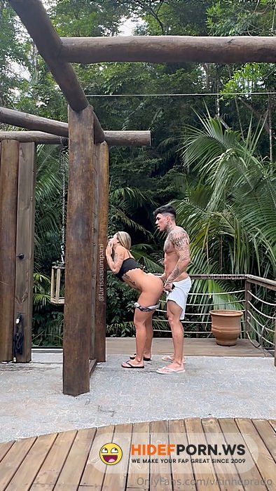 Onlyfans - Victor Prado Aka Vitinhoprado 04082024 Video Algu m Ai Tamb m Gosta De Fuder Ao Ar Livre Anyone Else Here Enjoy Outdoor Sex 1080p [SD 1080p] - 2026