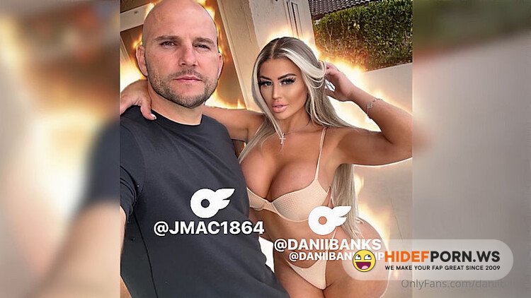Onlyfans - Jmac Drills Danii Banks Near The Pool 1080p [FullHD 1080p] - 2026