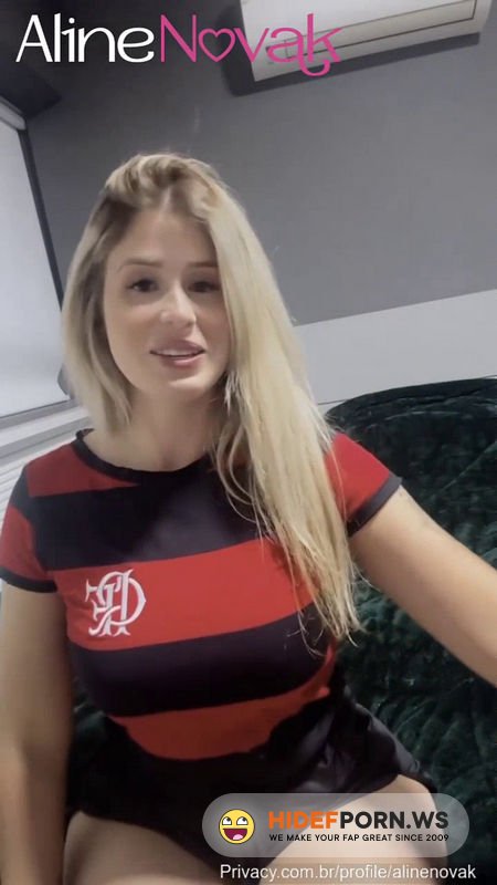 Onlyfans - Aline Novak Breaking Into The Little Ass To Fuck Black Guy [SD 1280p]