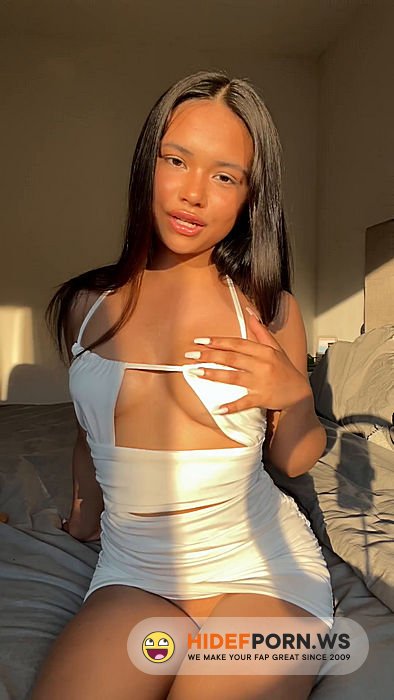 Onlyfans - Adrianna Rodriguez  Dirty Talking Into Fat Cumshots [SD 1920p] - 2026