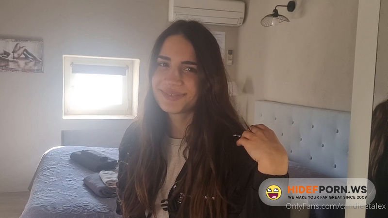 Onlyfans - Candie Luciani  Candieetalex  Date [FullHD 1080p]