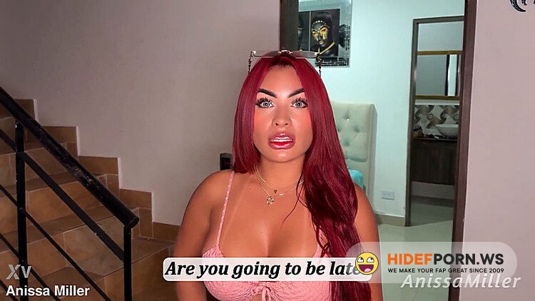 Onlyfans - Anissa Miller  Swapping Partners Me Fucking My Friend s Husband While Mine Fucks Her [2K 1440p] - 2026