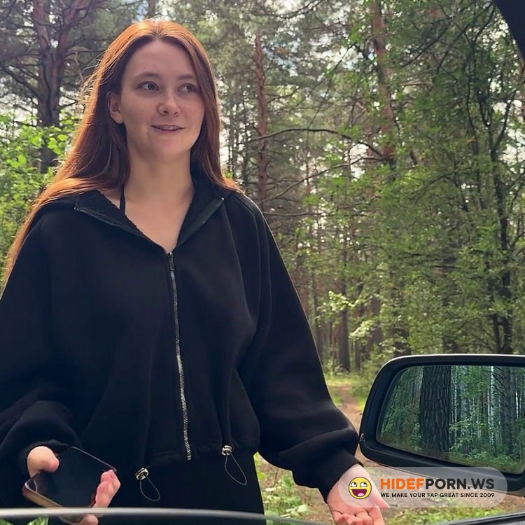 Onlyfans - Helped a Red Haired Athlete In The Forest Androlga Tits [FullHD 1080p]